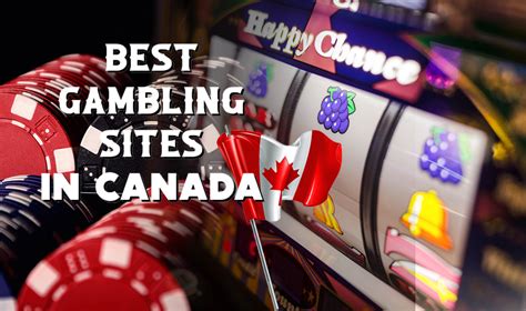 best canadian casino sites - canadian based online casinos.